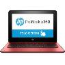 HP PB X360 11 EE PENT 4G 128G W10 PRO