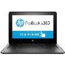 HP PB X360 11 EE PENT 8GB 256GB W10 PRO