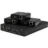 STARTECH 3 PORT HDBASET EXTENDER KIT - UP TO 4K