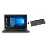 TOSHIBA TEC A40C I5 4GB 500GB+PORT REP