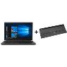 TOSHIBA TEC A40C I7 8GB 500GB +PORT REP