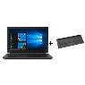 TOSHIBA TEC A50C I7 8GB 500GB+PORT REP