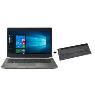 TOSHIBA POR Z30C I7 8GB 256GB 13.3 4G+PORT REP