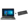 TOSHIBA POR Z30C I5 8GB 128GB+PORT REP