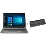 TOSHIBA POR Z30C I5 8GB 256GB+PORT REP