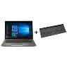 TOSHIBA PORZ30TC I5 8GB 256SSD+PORT REP
