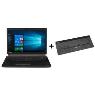 TOSHIBA POR R30C I7 8GB 256SSD 4G+PORT REP