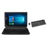 TOSHIBA POR R30C I5 8GB 128SSD 4G+PORT REP