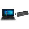 TOSHIBA TEC Z50C I5 8GB 500GB+PORT REP