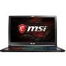 MSI GS63VR 15.6inUHD I7 16GB 256G+2TB V6G W1