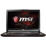MSI GP72 17.3 FHD I7 8GB 128G+1TB V4G W10 GT