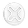 STUDIO PROPER M LOCK MOUNT DISKS - WHITE