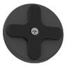 STUDIO PROPER X LOCK MOUNT DISK BLACK