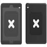 STUDIO PROPER X LOCK RUGGED IPAD MINI 4TH GEN
