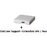 RUCKUS R600 WW UNLEASHED 11AC INDOOR AP 3X3:3