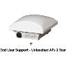 RUCKUS T301N WW 11AC UNLEASHED OUTDOOR AP 2X2:2