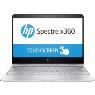 HP SPECTRE X360 CONV 13-AC04 I7 8G 512G W10