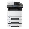 KYOCERA ECOSYS M2640IDW A4 MONO MFP PRINTER