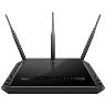D-LINK AC1600 DB WLESS VDSL2/ADSL2+MODEM ROUTER