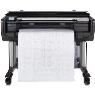 HP HP DESIGNJET T830 MFP WITH ARMOR CASE