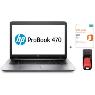 HP Z3Y54PA + QQ2-00645 + SDCZ51-064G-BQ35