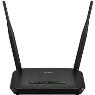 D-LINK WIRELESS N300 ADSL2+ MODEM ROUTER