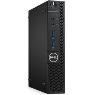 DELL OPTI 3050 MICRO I5-7500T 8GB 1TB W10PRO