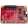 STARTECH USB to mSATA Converter for Raspberry Pi