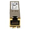 STARTECH HP JD089B 1000Base-T SFP Transceiver