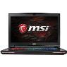 MSI GT62VR 15.6 FHD I7 16GB 256GB SSD + 1TB