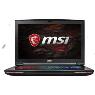 MSI GT72VR 17.3 FHD I7 16GB 256GB SSD + 1TB