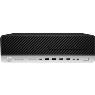 HP 800 G3 SFF I7 8G 256G W10P