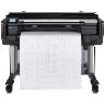 HP HP DESIGNJET T830 MFP WITH ARMOUR CASE