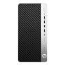 HP PD 600G3 MT I5 8G 1TB DVDRW W10P 3-3-3