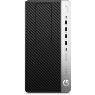 HP PD 600G3 MT I7 8G 256G DVDRW W10P 3-3-3