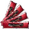 G.SKILL 8GB X 4 DDR4 2133 MHZ 1.2V