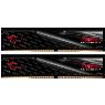 G.SKILL 8GB X 2 DDR4 2400 MHZ 1.2V