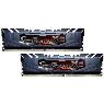 G.SKILL 8GB X 2 DDR4 2400 MHZ 1.2V