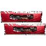 G.SKILL 8GB X 2 DDR4 2400 MHZ 1.2V