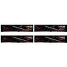 G.SKILL 8GB X 4 DDR4 2400 MHZ 1.2V