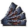 G.SKILL 8GB X 4 DDR4 2400 MHZ 1.2V