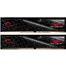 G.SKILL 8GB X 2 DDR4 2400 MHZ 1.2V