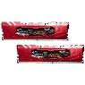 G.SKILL 8GB X 2 DDR4 2400 MHZ 1.2V