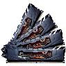 G.SKILL 8GB X 4 DDR4 2400 MHZ 1.2V