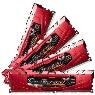 G.SKILL 8GB X 4 DDR4 2400 MHZ 1.2V