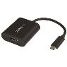 STARTECH USB-C to HDMI Presentation Adapter - 4K