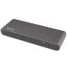 STARTECH THUNDERBOLT 3 DUAL-4K DOCK - WINDOWS MAC