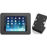 COMPULOCKS ROKKU+45DEG STND-9.7IN IPAD/GALAXY BLK