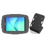 COMPULOCKS SPACE+45DEG STND-GLXY TAB A 10.1IN BLK