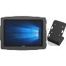 COMPULOCKS SPACE+45DEG STND-12IN TABLETS BLK